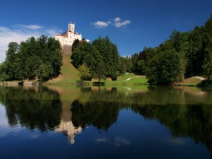 Wina północnej Chorwacji