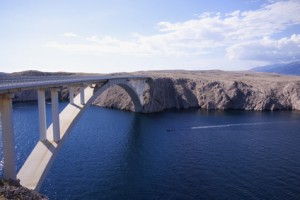 Chorwacja samochodem