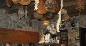 Szynka dojrzewająca - pršut