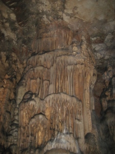 Wakacje w chorwacji - zobaczcie jaskinię Vranjača