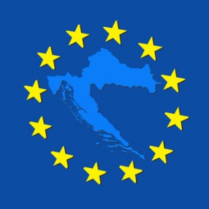 Chorwacja w UE – 28. państwo członkowskie