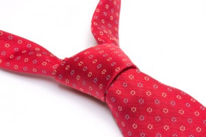 Krawat to chorwacki wynalazek