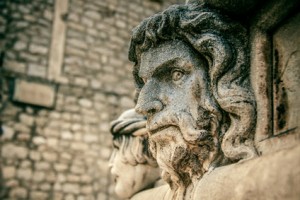 UNESCO -Chorwacja obiekty pod ochroną 