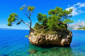 Dalmacja Serce Adriatyku