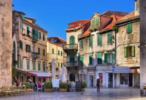 Discover Central Dalmatia