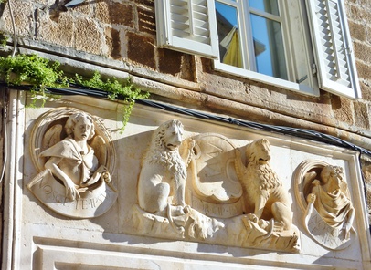 UNESCO - chorwackie obiekty pod ochroną